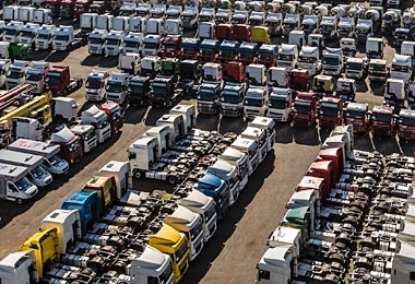Uitbreiding BAS Trucks te Veghel